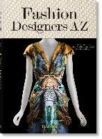 Fashion Designers A-Z Menkes Suzy