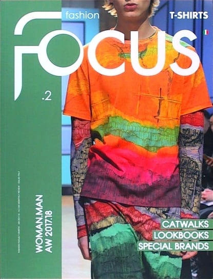 Fashion Focus [IT] EuroPress Polska Sp. z o.o.