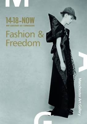 Fashion & Freedom Rush Caroline, Lambert Miles