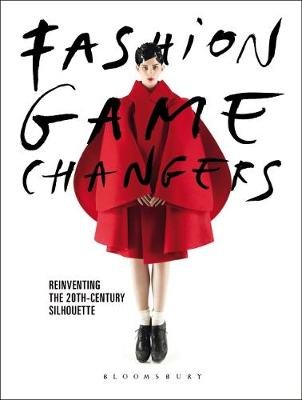 Fashion Game Changers Author Dummy