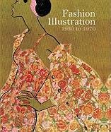 Fashion Illustration 1930 to 1970 Fogg Marnie