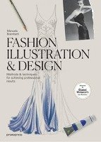 Fashion Illustration and Design Brambatti Manuela