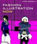 Fashion Illustration Now Borrelli Laird