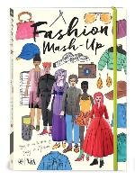 Fashion Mash-Up Penguin Books Ltd.