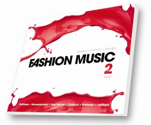 Fashion Music 2 Various Artists