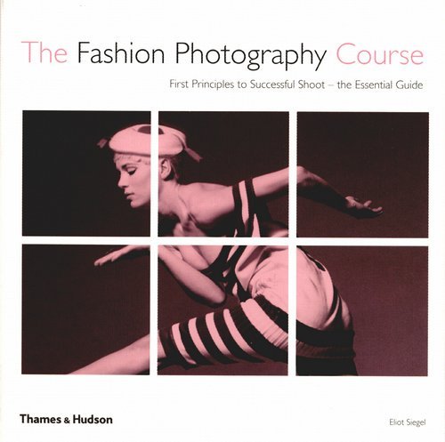 Fashion Photography Course Opracowanie zbiorowe