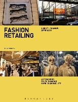 Fashion Retailing Diamond Jay, Diamond Ellen, Litt Sheri