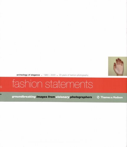 Fashion Statements Opracowanie zbiorowe