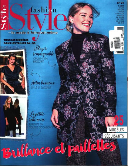 Fashion Style [FR] EuroPress Polska Sp. z o.o.