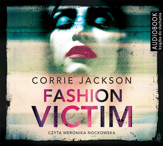 Fashion victim Jackson Corrie