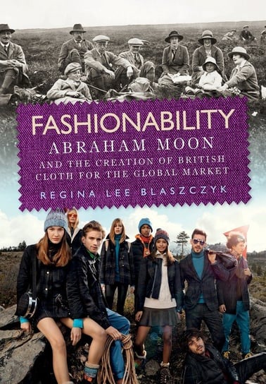 Fashionability Regina Lee Blaszczyk