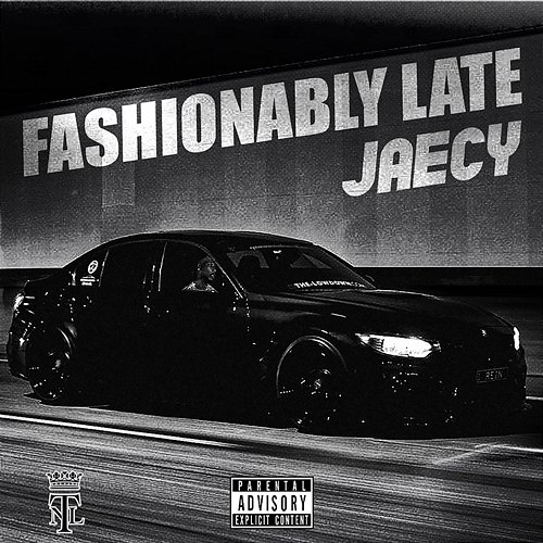 FASHIONABLY LATE Jaecy