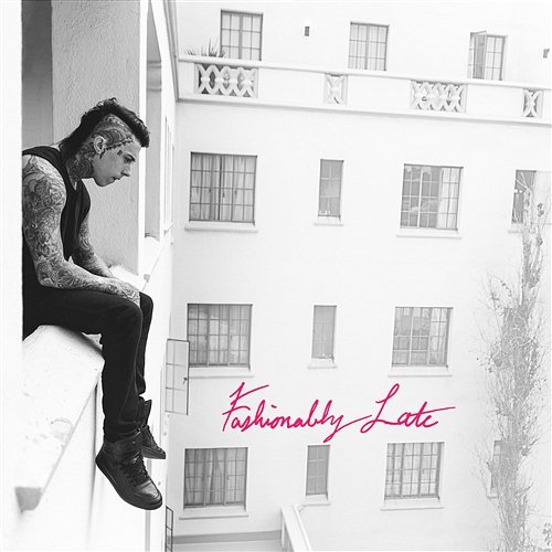 Fashionably Late Falling In Reverse