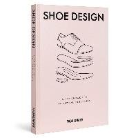 Fashionary Shoe Design Fashionary