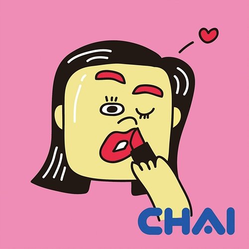 Fashionista Chai