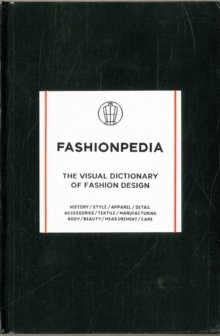 Fashionpedia Fashionary