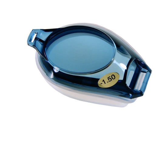 Fashy, Okulary pływackie korekcyjne, Optic, rozmiar 4 Fashy