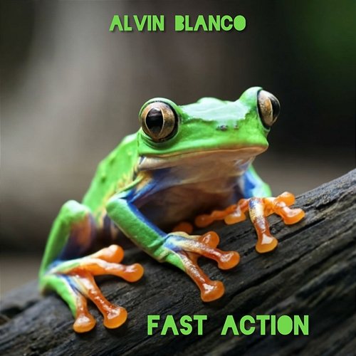 Fast Action Alvin Blanco