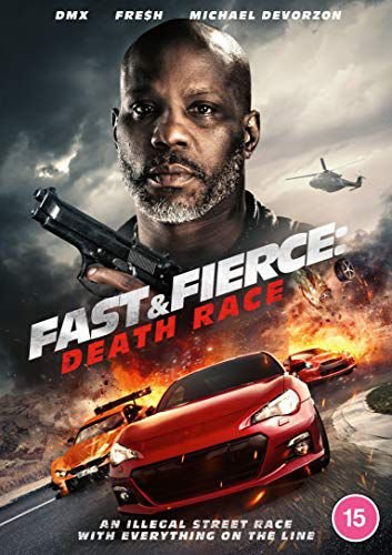 Fast and Fierce: Death Race Various Directors