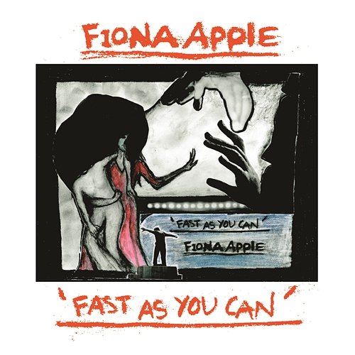 Fast As You Can EP Fiona Apple