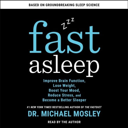 Fast Asleep Mosley Michael