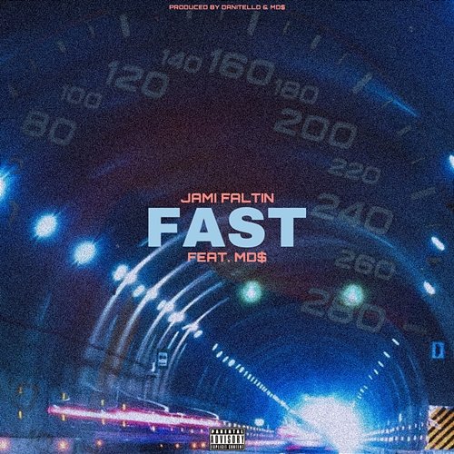 Fast Jami Faltin feat. MD$