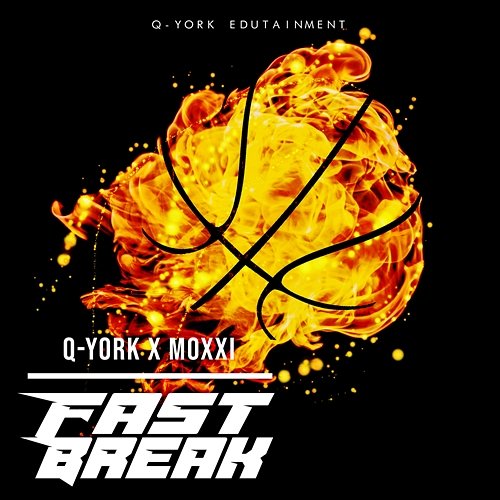 Fast Break Q-York & Moxxi