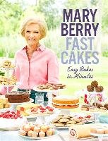 Fast Cakes Berry Mary