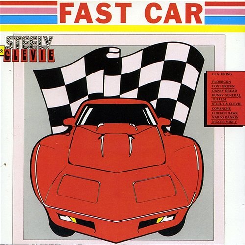 Fast Car Various Artists