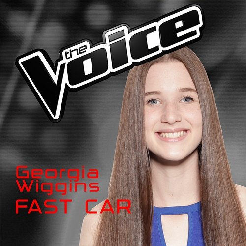 Fast Car Georgia Wiggins