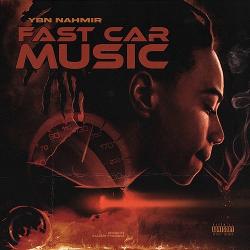 Fast Car Music (STAIN) YBN Nahmir