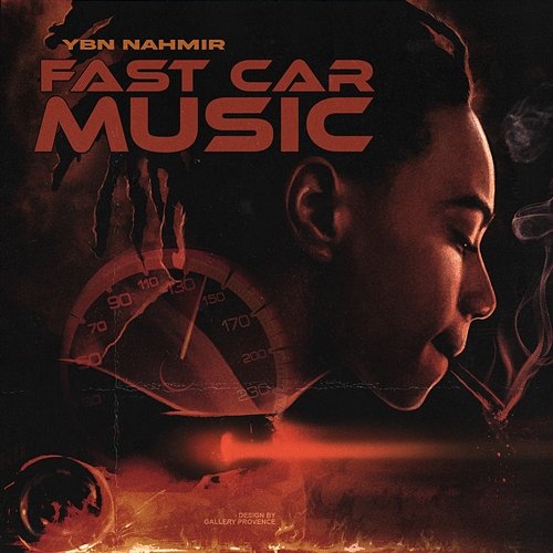 Fast Car Music (STAIN) YBN Nahmir