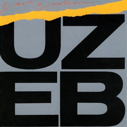 Fast Emotion Uzeb