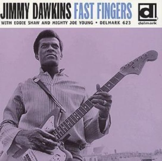 Fast Fingers Dawkins Jimmy
