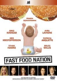Fast Food Nation Linklater Richard