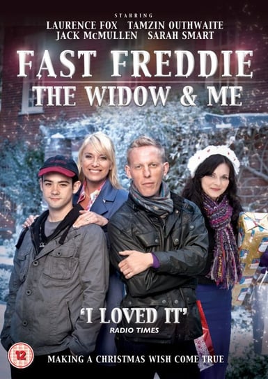 Fast Freddie The Widow And Me (Resleeve) Various Directors