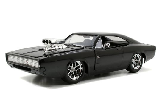 Fast & Furious, pojazd 1970 Dodge Charger 1:24 Fast & Furious