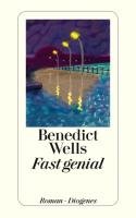 Fast genial Wells Benedict