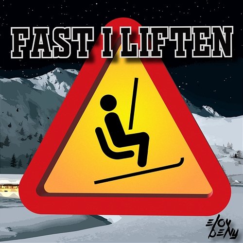 FAST I LIFTEN Elov & Beny