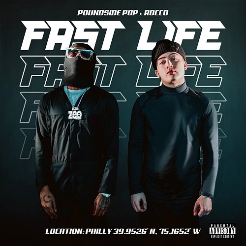 Fast Life Rocco feat. Poundside Pop