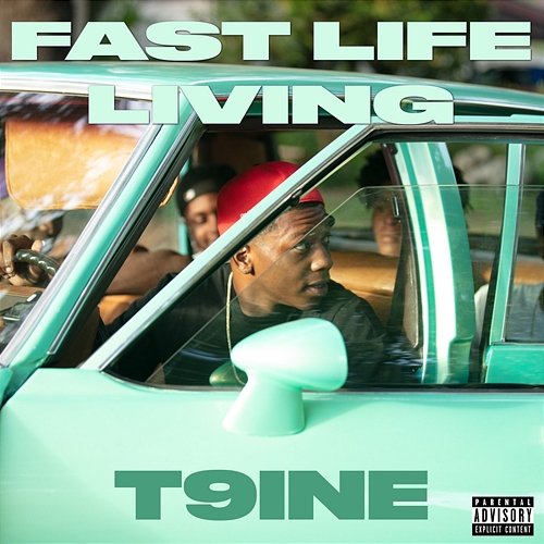 Fast Life Living T9ine