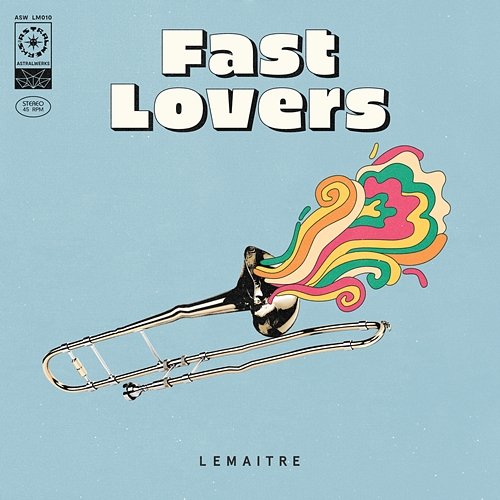 Fast Lovers Lemaitre