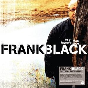 Fast Man, Raider Man, płyta winylowa Frank Black