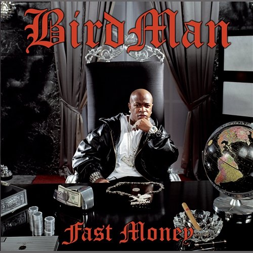 Fast Money Birdman