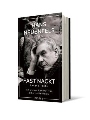 Fast nackt Eisele Verlag