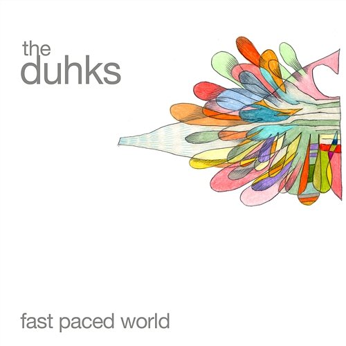 Fast Paced World The Duhks