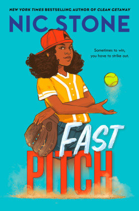 Fast Pitch Penguin Books