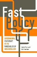 Fast Policy Peck Jamie Phd, Theodore Nik