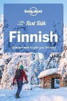 Fast Talk Finnish Lonely Planet