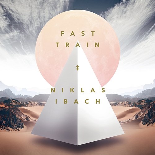 Fast Train Niklas Ibach